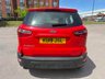 USED 2019 19 FORD ECOSPORT 1.0T EcoBoost GPF Zetec SUV 5dr Petrol Manual Euro 6 (s/s) (125 ps) FULL MOT,  LOW MILEAGE, 2x USB