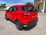 USED 2019 19 FORD ECOSPORT 1.0T EcoBoost GPF Zetec SUV 5dr Petrol Manual Euro 6 (s/s) (125 ps) FULL MOT,  LOW MILEAGE, 2x USB