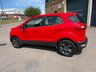 USED 2019 19 FORD ECOSPORT 1.0T EcoBoost GPF Zetec SUV 5dr Petrol Manual Euro 6 (s/s) (125 ps) FULL MOT,  LOW MILEAGE, 2x USB