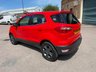 USED 2019 19 FORD ECOSPORT 1.0T EcoBoost GPF Zetec SUV 5dr Petrol Manual Euro 6 (s/s) (125 ps) FULL MOT,  LOW MILEAGE, 2x USB