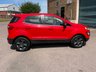 USED 2019 19 FORD ECOSPORT 1.0T EcoBoost GPF Zetec SUV 5dr Petrol Manual Euro 6 (s/s) (125 ps) FULL MOT,  LOW MILEAGE, 2x USB