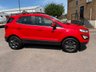 USED 2019 19 FORD ECOSPORT 1.0T EcoBoost GPF Zetec SUV 5dr Petrol Manual Euro 6 (s/s) (125 ps) FULL MOT,  LOW MILEAGE, 2x USB