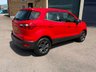 USED 2019 19 FORD ECOSPORT 1.0T EcoBoost GPF Zetec SUV 5dr Petrol Manual Euro 6 (s/s) (125 ps) FULL MOT,  LOW MILEAGE, 2x USB