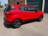 USED 2019 19 FORD ECOSPORT 1.0T EcoBoost GPF Zetec SUV 5dr Petrol Manual Euro 6 (s/s) (125 ps) FULL MOT,  LOW MILEAGE, 2x USB