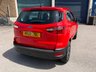 USED 2019 19 FORD ECOSPORT 1.0T EcoBoost GPF Zetec SUV 5dr Petrol Manual Euro 6 (s/s) (125 ps) FULL MOT,  LOW MILEAGE, 2x USB
