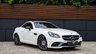 USED 2018 68 MERCEDES-BENZ SLC 2.0 SLC200 GPF AMG Line Convertible 2dr Petrol Manual Euro 6 (s/s) (184 ps) 