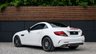 USED 2018 68 MERCEDES-BENZ SLC 2.0 SLC200 GPF AMG Line Convertible 2dr Petrol Manual Euro 6 (s/s) (184 ps) 