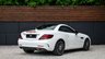 USED 2018 68 MERCEDES-BENZ SLC 2.0 SLC200 GPF AMG Line Convertible 2dr Petrol Manual Euro 6 (s/s) (184 ps) 