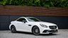 USED 2018 68 MERCEDES-BENZ SLC 2.0 SLC200 GPF AMG Line Convertible 2dr Petrol Manual Euro 6 (s/s) (184 ps) 