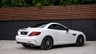 USED 2018 68 MERCEDES-BENZ SLC 2.0 SLC200 GPF AMG Line Convertible 2dr Petrol Manual Euro 6 (s/s) (184 ps) 