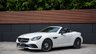 USED 2018 68 MERCEDES-BENZ SLC 2.0 SLC200 GPF AMG Line Convertible 2dr Petrol Manual Euro 6 (s/s) (184 ps) 