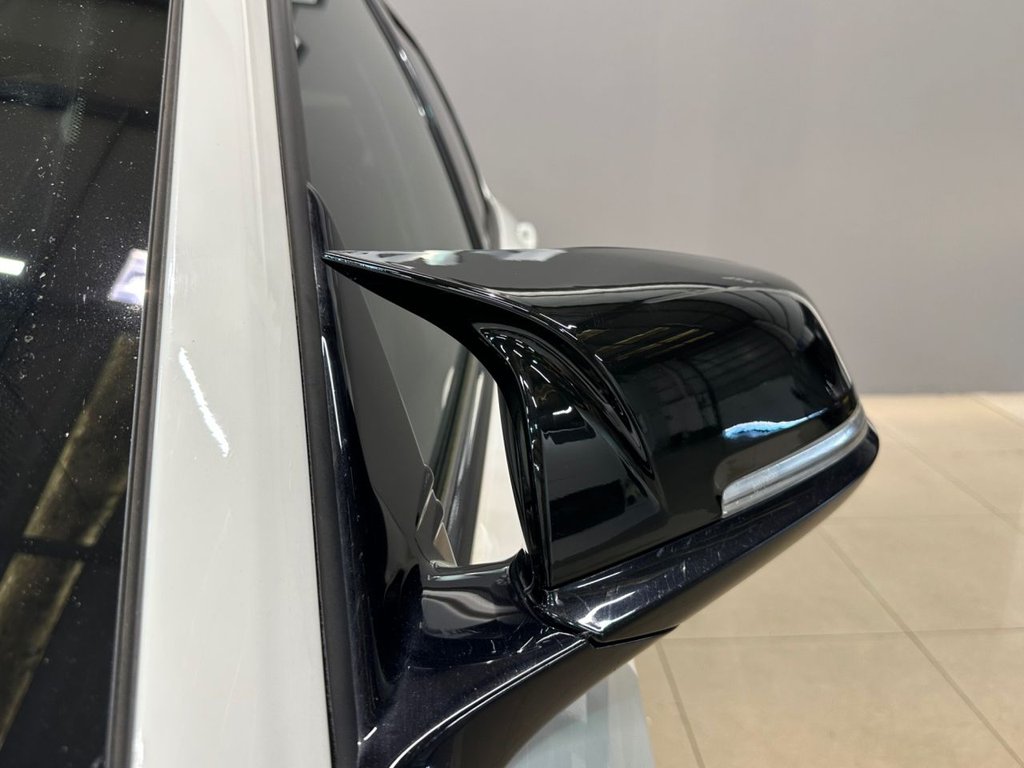 USED 2019 19 BMW 1 SERIES 2.0 118d M Sport Hatchback 5dr Diesel Auto Euro 6 (s/s) (150 ps) SERVICE HISTORY-MOT UNTIL MAY 2027