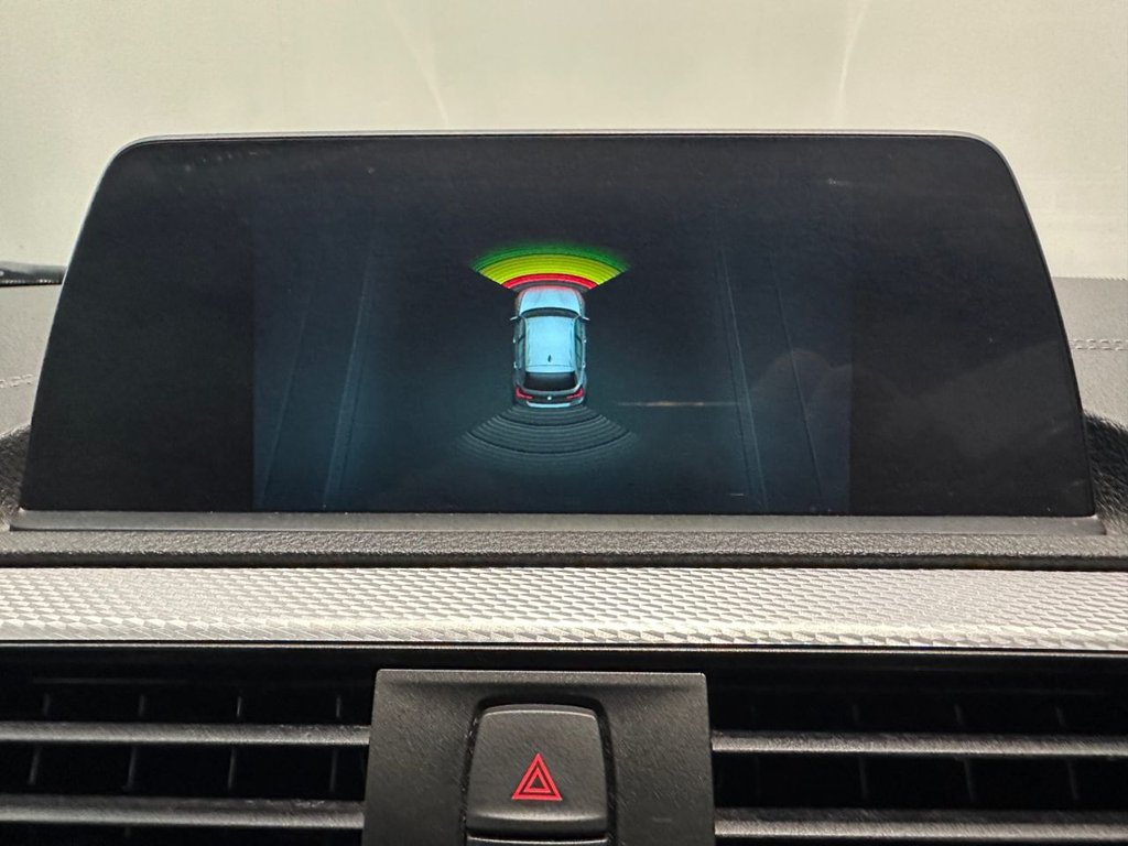 USED 2019 19 BMW 1 SERIES 2.0 118d M Sport Hatchback 5dr Diesel Auto Euro 6 (s/s) (150 ps) SERVICE HISTORY-MOT UNTIL MAY 2027