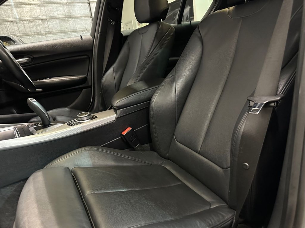 USED 2019 19 BMW 1 SERIES 2.0 118d M Sport Hatchback 5dr Diesel Auto Euro 6 (s/s) (150 ps) SERVICE HISTORY-MOT UNTIL MAY 2027