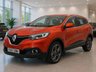 USED 2017 67 RENAULT KADJAR 1.2 TCe Dynamique S Nav EDC Euro 6 (s/s) 5dr 2 OWNERS-8 SERVICES-P/SENSORS