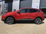 USED 2017 67 RENAULT KADJAR 1.2 TCe Dynamique S Nav EDC Euro 6 (s/s) 5dr CAR/PLAY-8 SERVICES-P/SENSORS