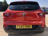 USED 2017 67 RENAULT KADJAR 1.2 TCe Dynamique S Nav EDC Euro 6 (s/s) 5dr CAR/PLAY-8 SERVICES-P/SENSORS