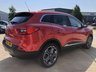 USED 2017 67 RENAULT KADJAR 1.2 TCe Dynamique S Nav EDC Euro 6 (s/s) 5dr CAR/PLAY-8 SERVICES-P/SENSORS