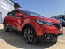 USED 2017 67 RENAULT KADJAR 1.2 TCe Dynamique S Nav EDC Euro 6 (s/s) 5dr CAR/PLAY-8 SERVICES-P/SENSORS
