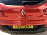 USED 2017 67 RENAULT KADJAR 1.2 TCe Dynamique S Nav EDC Euro 6 (s/s) 5dr CAR/PLAY-8 SERVICES-P/SENSORS