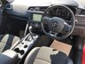 USED 2017 67 RENAULT KADJAR 1.2 TCe Dynamique S Nav EDC Euro 6 (s/s) 5dr CAR/PLAY-8 SERVICES-P/SENSORS