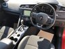 USED 2017 67 RENAULT KADJAR 1.2 TCe Dynamique S Nav EDC Euro 6 (s/s) 5dr CAR/PLAY-8 SERVICES-P/SENSORS