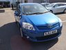 USED 2012 62 TOYOTA AURIS 1.6 V-Matic Colour Collection Hatchback 5dr Petrol Manual Euro 5 (132 ps) Budget clearance -  no inspection performed - no warranty provided - not eligible for financing - no part exchange accepted - classified as Trade/DIY clearance sale.