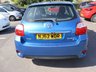 USED 2012 62 TOYOTA AURIS 1.6 V-Matic Colour Collection Hatchback 5dr Petrol Manual Euro 5 (132 ps) Budget clearance -  no inspection performed - no warranty provided - not eligible for financing - no part exchange accepted - classified as Trade/DIY clearance sale.