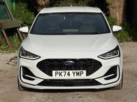 USED 2024 74 FORD FOCUS 1.0T EcoBoost MHEV ST-Line Euro 6 (s/s) 5dr FRONT & REAR SENSORS-SAT NAV