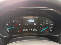 USED 2024 74 FORD FOCUS 1.0T EcoBoost MHEV ST-Line Euro 6 (s/s) 5dr FRONT & REAR SENSORS-SAT NAV