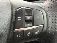 USED 2024 74 FORD FOCUS 1.0T EcoBoost MHEV ST-Line Euro 6 (s/s) 5dr FRONT & REAR SENSORS-SAT NAV
