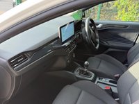 USED 2024 74 FORD FOCUS 1.0T EcoBoost MHEV ST-Line Euro 6 (s/s) 5dr FRONT & REAR SENSORS-SAT NAV