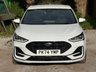 USED 2024 74 FORD FOCUS 1.0T EcoBoost MHEV ST-Line Euro 6 (s/s) 5dr FRONT & REAR SENSORS-SAT NAV