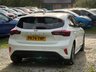 USED 2024 74 FORD FOCUS 1.0T EcoBoost MHEV ST-Line Euro 6 (s/s) 5dr FRONT & REAR SENSORS-SAT NAV