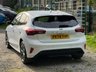 USED 2024 74 FORD FOCUS 1.0T EcoBoost MHEV ST-Line Euro 6 (s/s) 5dr FRONT & REAR SENSORS-SAT NAV