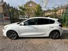USED 2024 74 FORD FOCUS 1.0T EcoBoost MHEV ST-Line Euro 6 (s/s) 5dr FRONT & REAR SENSORS-SAT NAV