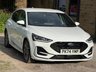USED 2024 74 FORD FOCUS 1.0T EcoBoost MHEV ST-Line Euro 6 (s/s) 5dr FRONT & REAR SENSORS-SAT NAV