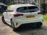 USED 2024 74 FORD FOCUS 1.0T EcoBoost MHEV ST-Line Euro 6 (s/s) 5dr FRONT & REAR SENSORS-SAT NAV