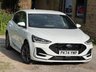 USED 2024 74 FORD FOCUS 1.0T EcoBoost MHEV ST-Line Euro 6 (s/s) 5dr FRONT & REAR SENSORS-SAT NAV