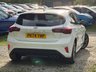 USED 2024 74 FORD FOCUS 1.0T EcoBoost MHEV ST-Line Euro 6 (s/s) 5dr FRONT & REAR SENSORS-SAT NAV