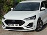 USED 2024 74 FORD FOCUS 1.0T EcoBoost MHEV ST-Line Euro 6 (s/s) 5dr FRONT & REAR SENSORS-SAT NAV