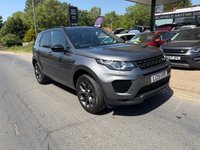 USED 2019 19 LAND ROVER DISCOVERY SPORT 2.0 