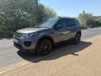 USED 2019 19 LAND ROVER DISCOVERY SPORT 2.0 