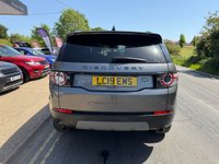USED 2019 19 LAND ROVER DISCOVERY SPORT 2.0 
