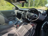 USED 2019 19 LAND ROVER DISCOVERY SPORT 2.0 