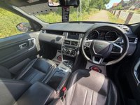 USED 2019 19 LAND ROVER DISCOVERY SPORT 2.0 