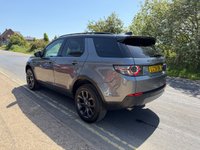 USED 2019 19 LAND ROVER DISCOVERY SPORT 2.0 