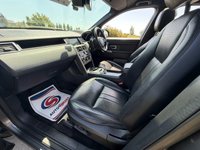 USED 2019 19 LAND ROVER DISCOVERY SPORT 2.0 