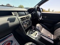 USED 2019 19 LAND ROVER DISCOVERY SPORT 2.0 