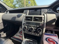 USED 2019 19 LAND ROVER DISCOVERY SPORT 2.0 
